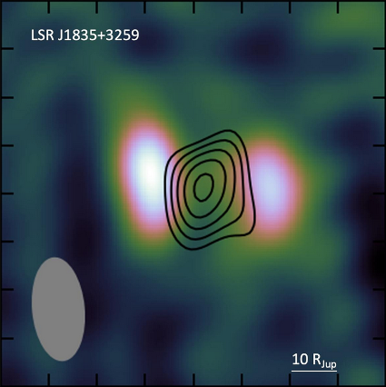 LSR J1835+3259 