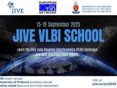 poster JIVE VLBI School 2025